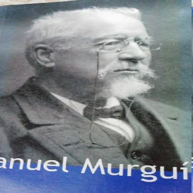 Manuel Murguía