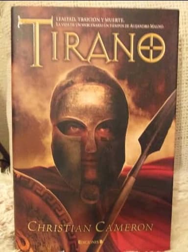 Tirano