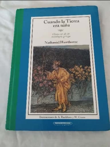Cuando la Tierra Era Nina