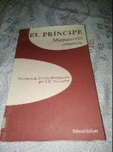 Principe, El