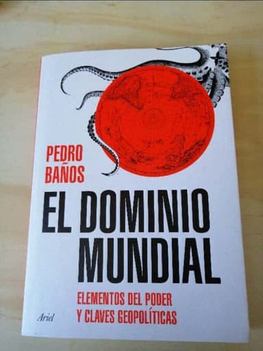 El dominio mundial 