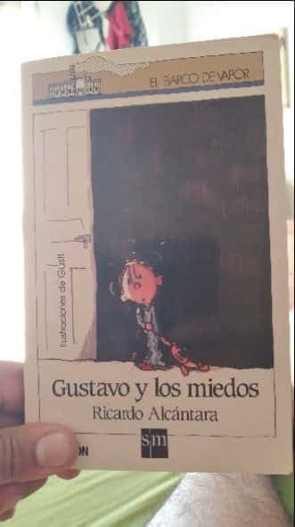 Gustavo y Los Miedos
