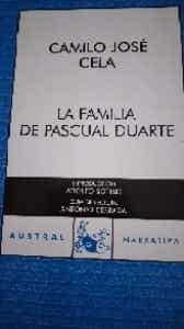 La familia de Pascual Duarte