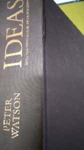 ideas (Historia intelectual de la humanidad )