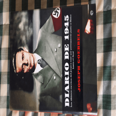 Diario de 1945