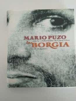 LOS BORGIA
