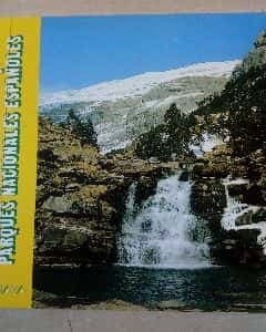 PARQUE NACIONALES ESPAÑOLES