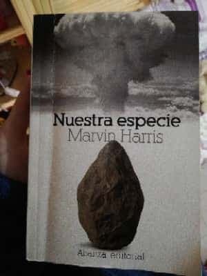 Nuestra especie