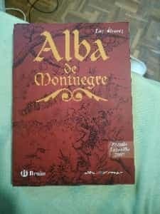 Alba de Montnegre
