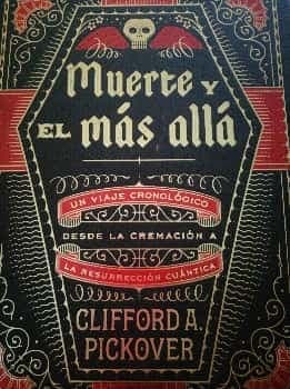 Muerte y el más allá 