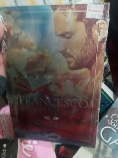 Francesco: El Maestro del Amor