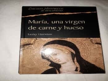 María una virgen de carne y hueso