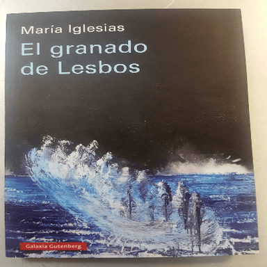 El granado de Lesboa