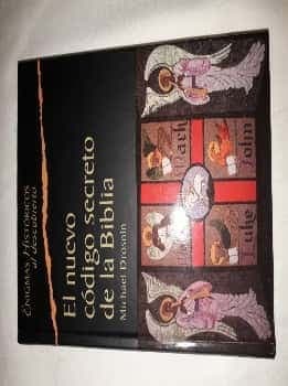 El nuevo código secreto de la Biblia