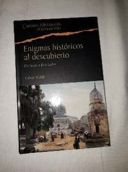 Enigmas históricos al descubierto