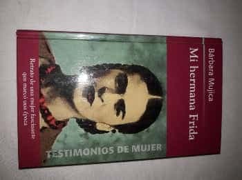 Mi hermana Frida