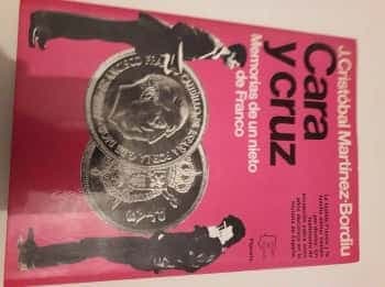 Cara y cruz