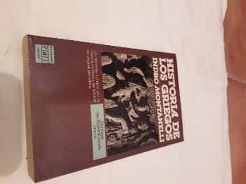 Historia de los griegos