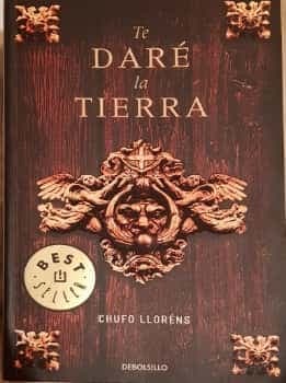 Te daré la tierra