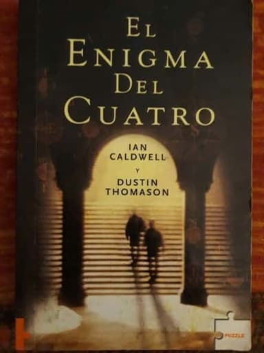 El Enigma del cuatro