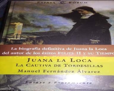 Juana la Loca