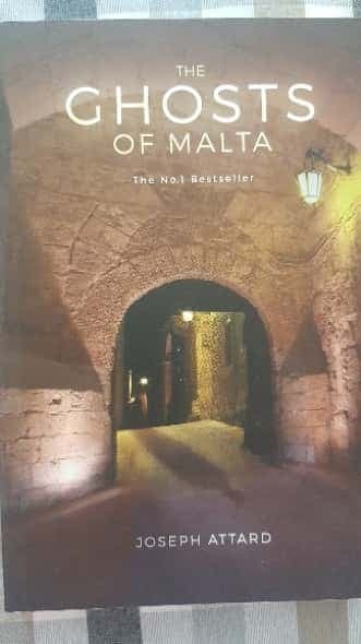 The Ghosts of Malta