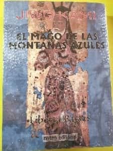 El Mago de las Montañas Azules