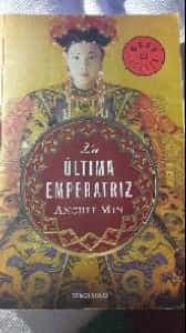 La última emperatriz