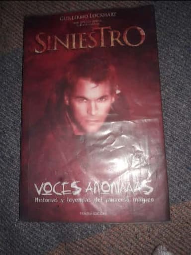 Siniestro