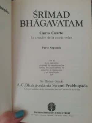 Bhagavatam 