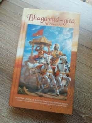 Bhagavad Gita