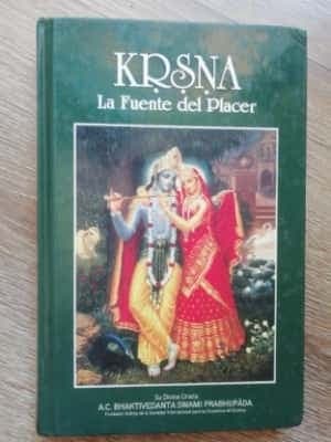 Krsna La fuente de placer 2