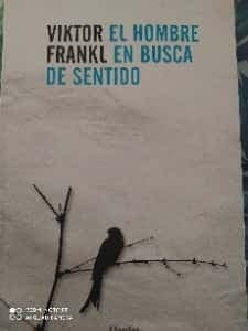 El hombre en busca de sentido