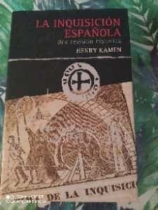 la Inquisición española
