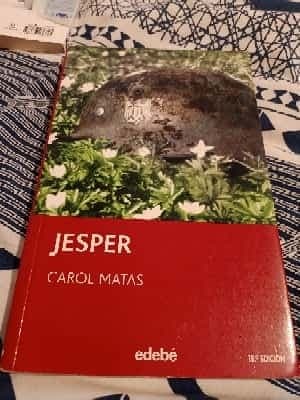 Jesper