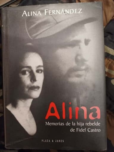 Alina