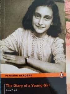 The Diary of a Young Girl