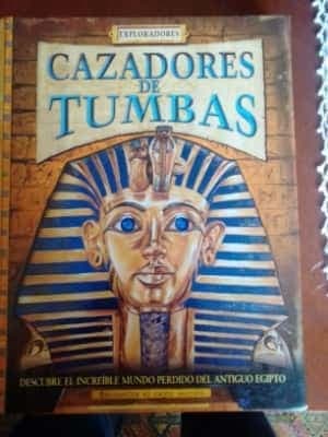 Exploradores Cazadores de Tumbas