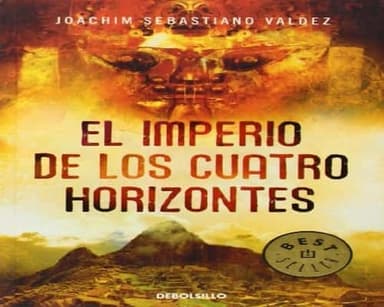 El Imperio de los cuatro horizontes