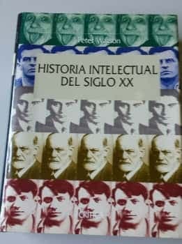 Historia Intelectual del Siglo XX