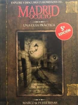Explore y descubra posibilidades del Madrid oculto