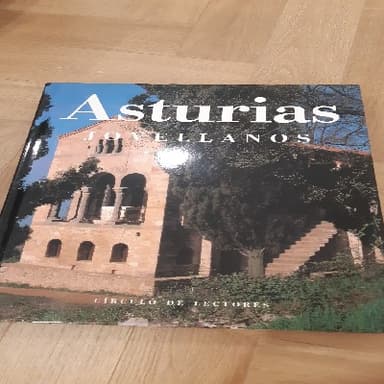 15 libros Regiones de España