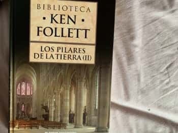 Los pilares de la tierra II