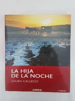 La hija de la noche