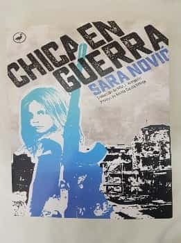 Chica en guerra