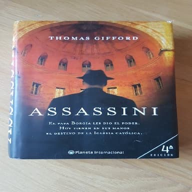 Assassini