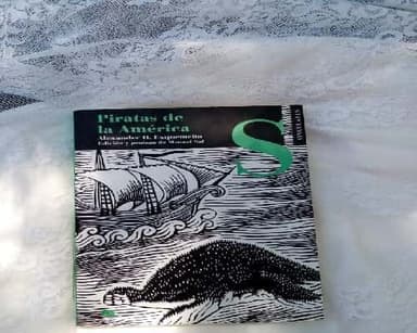 Piratas de la América