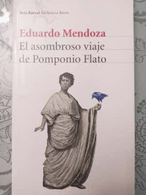 El asombroso viaje de Pomponio Flato