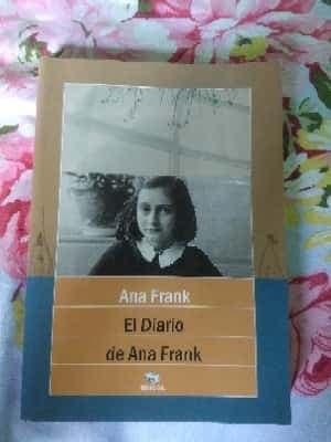 El diario de Ana Frank
