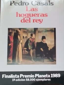 Las hogueras del rey